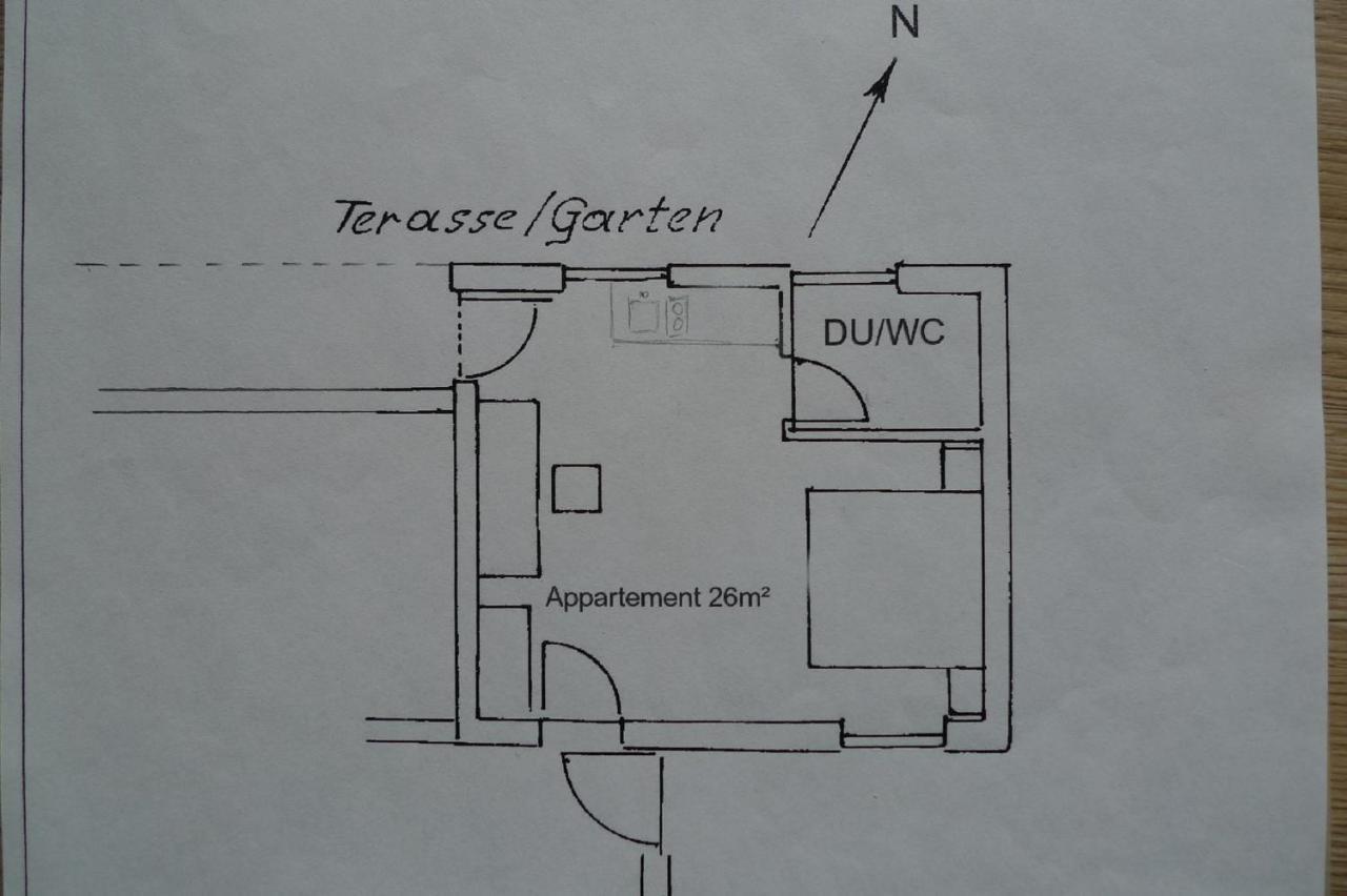Haus Schmidberger Apartment Schneizlreuth Bagian luar foto