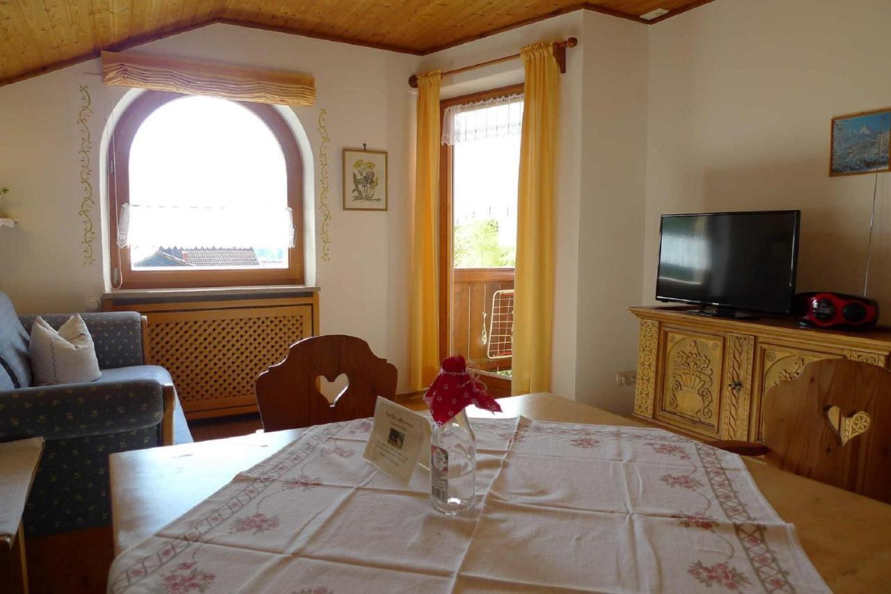 Haus Schmidberger Apartment Schneizlreuth Bagian luar foto
